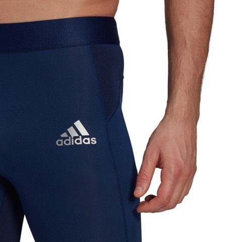 Spodenki adidas Techfit Short Tight M GU7313