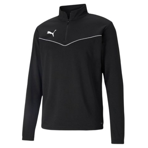 Bluza Puma teamRISE 1 4 Zip Top M 657394 03 Bluza Puma teamRISE 1 4 Zip Top M 657394 03