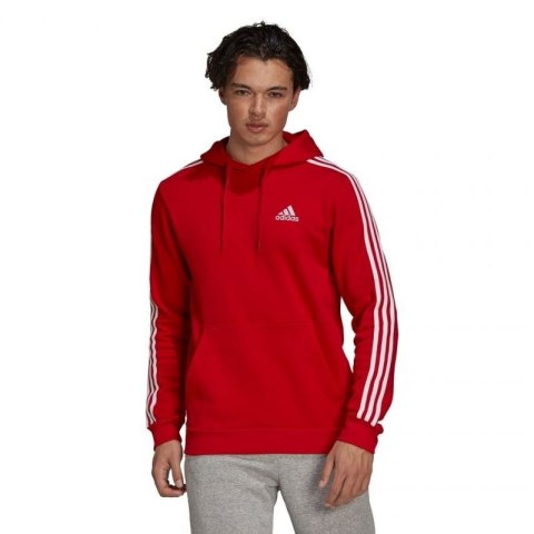 Bluza adidas Essentials Fleece M GU2523 Bluza adidas Essentials Fleece M GU2523