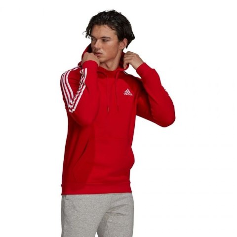 Bluza adidas Essentials Fleece M GU2523 Bluza adidas Essentials Fleece M GU2523