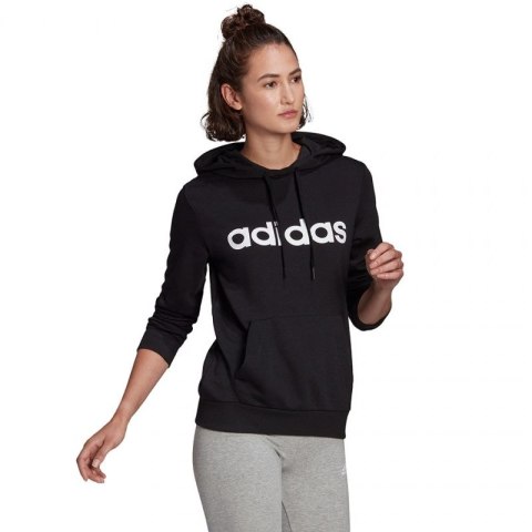 Bluza adidas Essentials Hoodie W GL0635 Bluza adidas Essentials Hoodie W GL0635