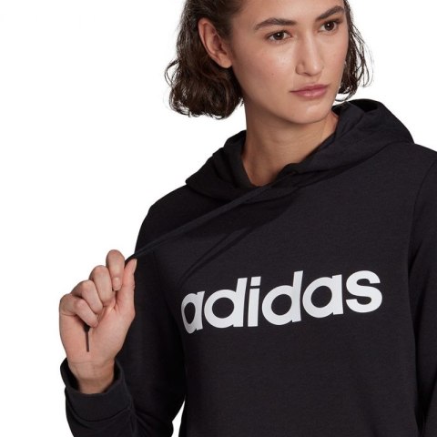 Bluza adidas Essentials Hoodie W GL0635 Bluza adidas Essentials Hoodie W GL0635