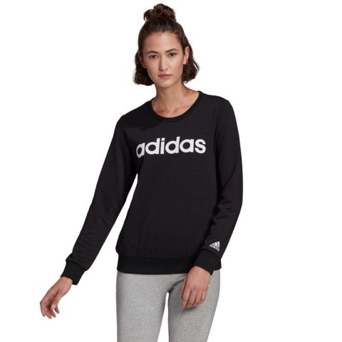Bluza adidas Essentials Linear W GL0718