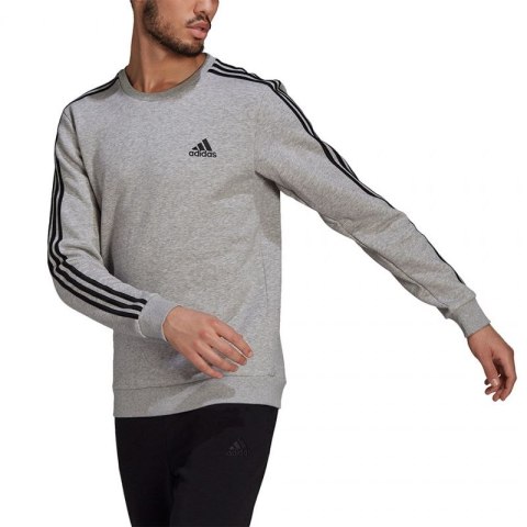 Bluza adidas Essentials Sweatshirt M GK9110 Bluza adidas Essentials Sweatshirt M GK9110