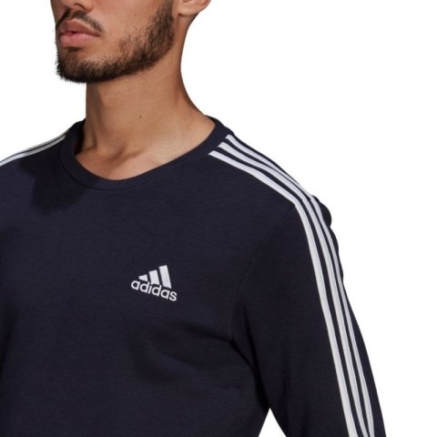 Bluza adidas Essentials Sweatshirt M GK9111 Bluza adidas Essentials Sweatshirt M GK9111