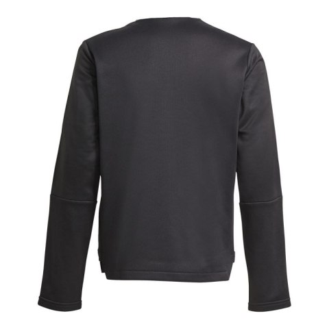 Bluza adidas Tiro 21 Warm Jr GM7366 Bluza adidas Tiro 21 Warm Jr GM7366