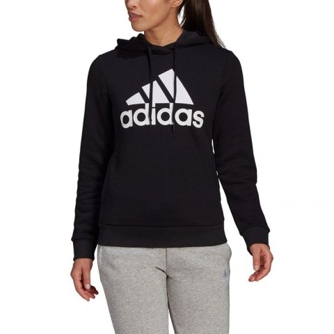 Bluza adidas W BL FL HD W GL0653 Bluza adidas W BL FL HD W GL0653
