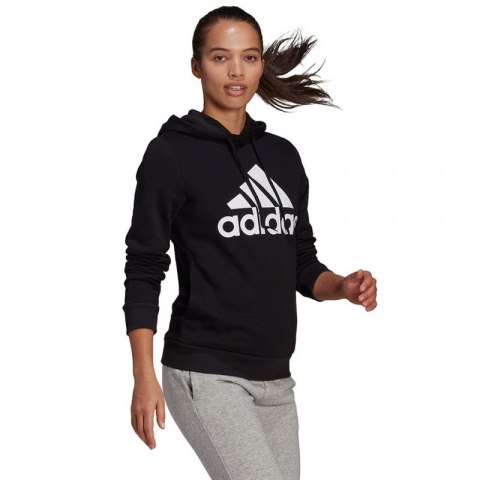 Bluza adidas W BL FL HD W GL0653 Bluza adidas W BL FL HD W GL0653