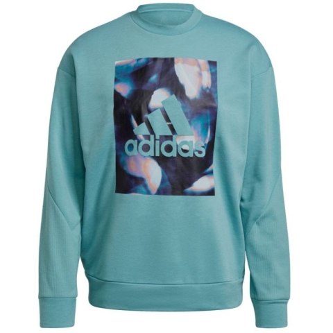 Bluza adidas uforu Sweatshirt W GS3893 Bluza adidas uforu Sweatshirt W GS3893