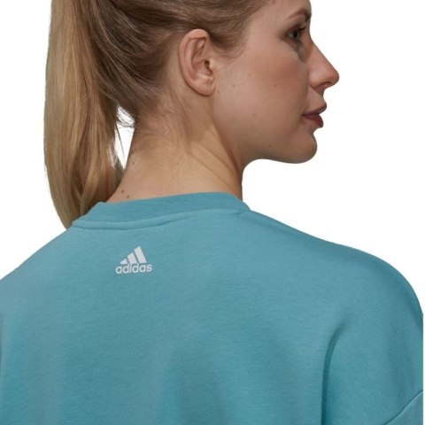 Bluza adidas uforu Sweatshirt W GS3893 Bluza adidas uforu Sweatshirt W GS3893