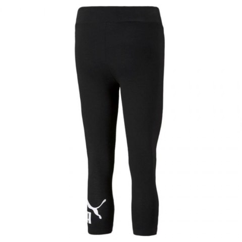 Legginsy Puma ESS 3/4 Logo Leggings W 586828 01 Legginsy Puma ESS 3/4 Logo Leggings W 586828 01