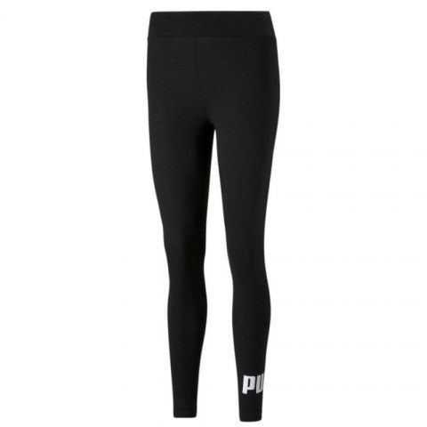 Legginsy Puma ESS Logo W 586832 01 Legginsy Puma ESS Logo W 586832 01