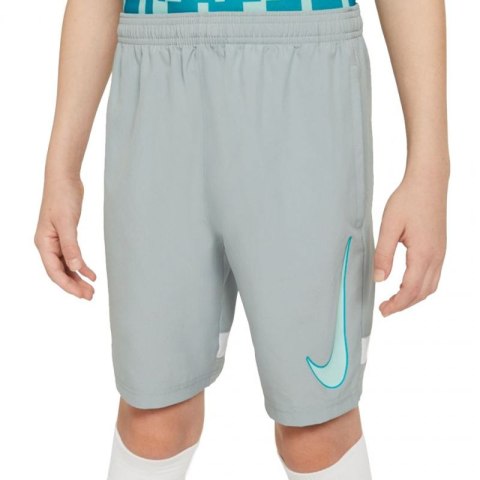 Spodenki Nike NK Df Academy Shrt Wp Gx Jr CV1469 019 Spodenki Nike NK Df Academy Shrt Wp Gx Jr CV1469 019