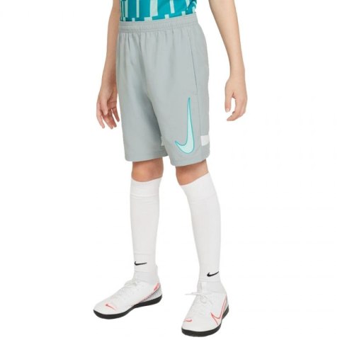 Spodenki Nike NK Df Academy Shrt Wp Gx Jr CV1469 019 Spodenki Nike NK Df Academy Shrt Wp Gx Jr CV1469 019