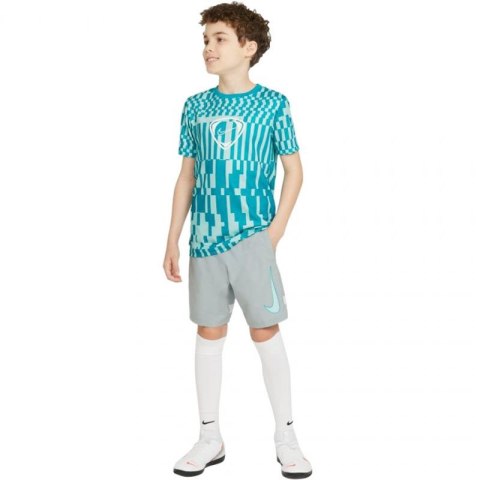 Spodenki Nike NK Df Academy Shrt Wp Gx Jr CV1469 019 Spodenki Nike NK Df Academy Shrt Wp Gx Jr CV1469 019
