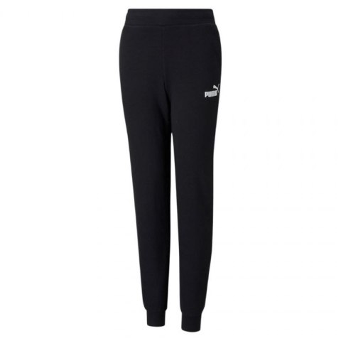 Spodnie Puma ESS Sweatpants TR Jr 587037 01 Spodnie Puma ESS Sweatpants TR Jr 587037 01