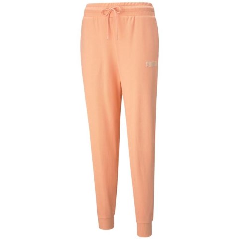 Spodnie Puma Modern Basics High W 585937 26 Spodnie Puma Modern Basics High W 585937 26