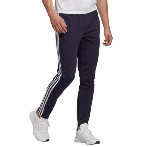 Spodnie adidas Essentials Single M GK8997 Spodnie adidas Essentials Single M GK8997