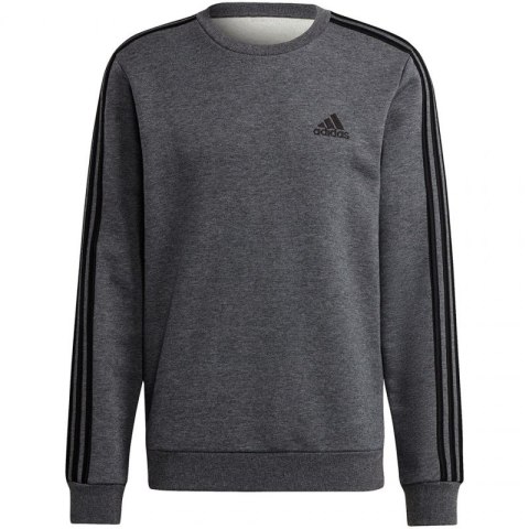 Bluza adidas Essentials Fleece M H12166 Bluza adidas Essentials Fleece M H12166