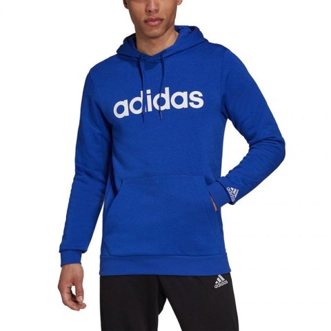 Bluza adidas Essentials Hoodie M H12165 Bluza adidas Essentials Hoodie M H12165