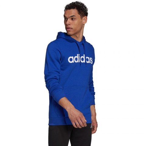 Bluza adidas Essentials Hoodie M H12165 Bluza adidas Essentials Hoodie M H12165