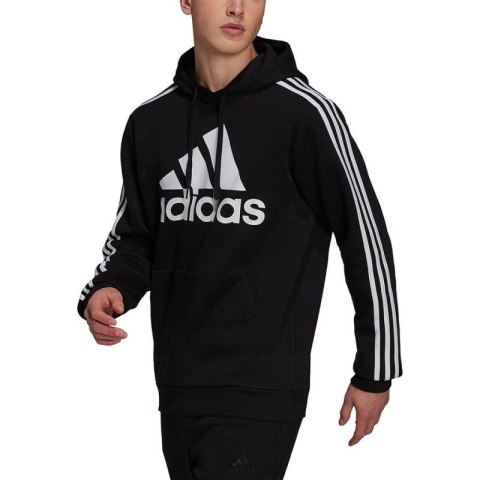Bluza adidas Essentials Hoodie M H14641 Bluza adidas Essentials Hoodie M H14641