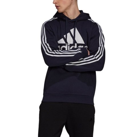 Bluza adidas Essentials Hoodie M H14642 Bluza adidas Essentials Hoodie M H14642