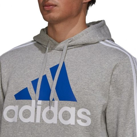 Bluza adidas Mens Essentials Hoodie M GV5249 Bluza adidas Mens Essentials Hoodie M GV5249