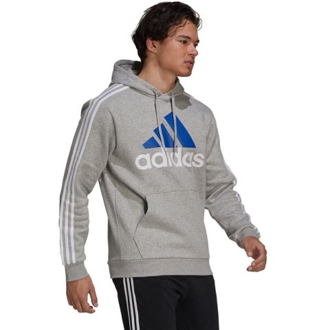 Bluza adidas Mens Essentials Hoodie M GV5249 Bluza adidas Mens Essentials Hoodie M GV5249