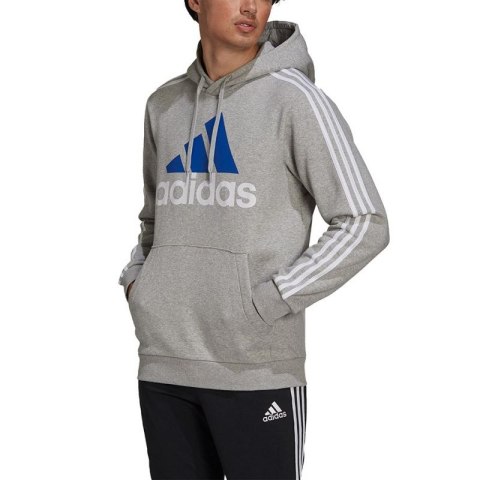 Bluza adidas Mens Essentials Hoodie M GV5249 Bluza adidas Mens Essentials Hoodie M GV5249