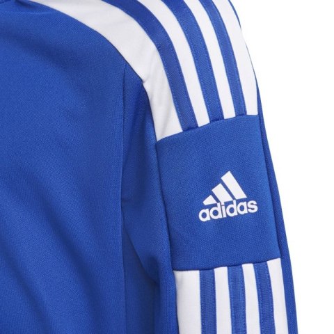 Bluza adidas Squadra 21 Jr GP6469 Bluza adidas Squadra 21 Jr GP6469
