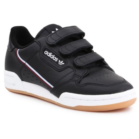 Buty Adidas Continental 80 Strap Jr EE5360 Buty Adidas Continental 80 Strap Jr EE5360