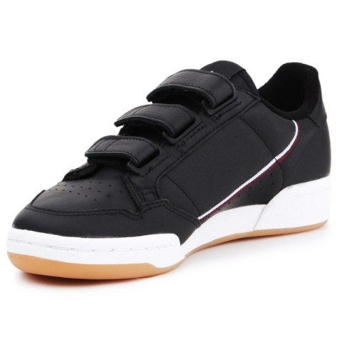 Buty Adidas Continental 80 Strap Jr EE5360 Buty Adidas Continental 80 Strap Jr EE5360