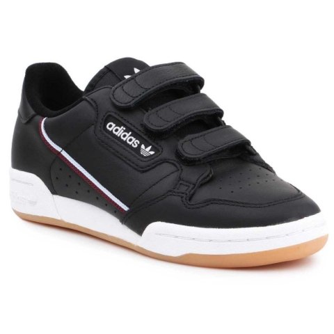 Buty Adidas Continental 80 Strap Jr EE5360 Buty Adidas Continental 80 Strap Jr EE5360