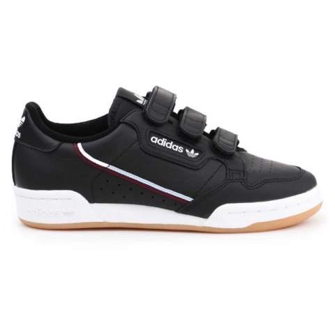 Buty Adidas Continental 80 Strap Jr EE5360 Buty Adidas Continental 80 Strap Jr EE5360