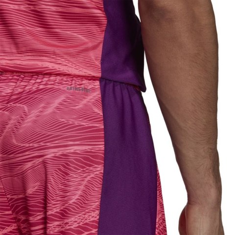 Spodenki bramkarskie adidas Condivo 21 M GT8408 Spodenki bramkarskie adidas Condivo 21 M GT8408