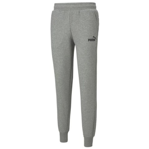Spodnie Puma Essentials Logo Pants M 586714-03 Spodnie Puma Essentials Logo Pants M 586714-03