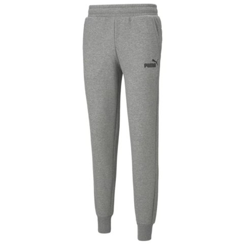 Spodnie Puma Essentials Logo Pants M 586714-03 Spodnie Puma Essentials Logo Pants M 586714-03