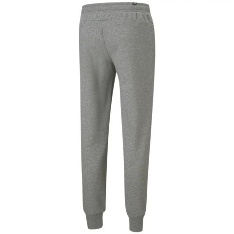 Spodnie Puma Essentials Logo Pants M 586714-03 Spodnie Puma Essentials Logo Pants M 586714-03