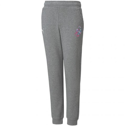 Spodnie Puma Neymar JR Creativity Jr 605565 06 Spodnie Puma Neymar JR Creativity Jr 605565 06