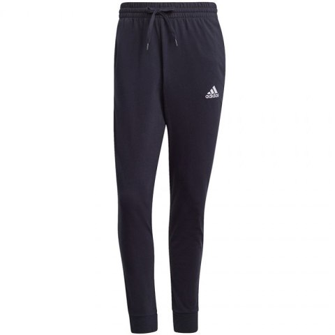 Spodnie adidas Essentials Single M GK9259 Spodnie adidas Essentials Single M GK9259