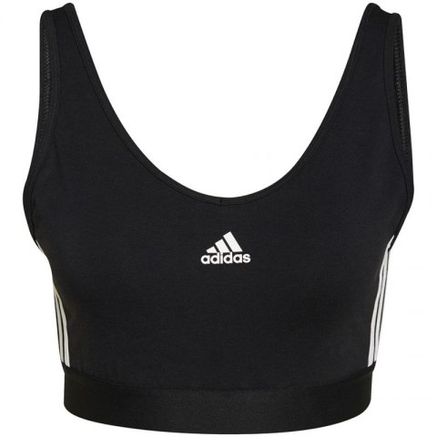 Stanik sportowy adidas Essentials 3-Stripes W GS1343 Stanik sportowy adidas Essentials 3-Stripes W GS1343
