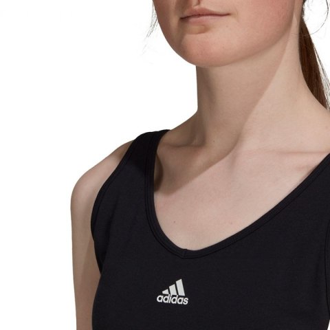 Stanik sportowy adidas Essentials 3-Stripes W GS1343 Stanik sportowy adidas Essentials 3-Stripes W GS1343