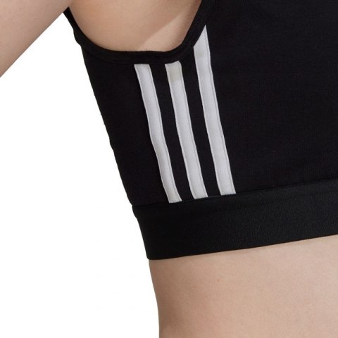 Stanik sportowy adidas Essentials 3-Stripes W GS1343 Stanik sportowy adidas Essentials 3-Stripes W GS1343