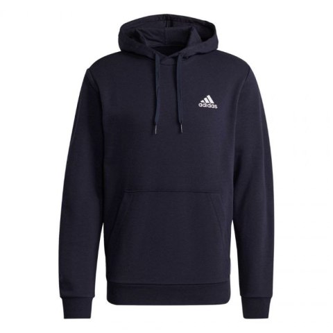 Bluza adidas Essentials Fleece Hoodie M H12216 Bluza adidas Essentials Fleece Hoodie M H12216