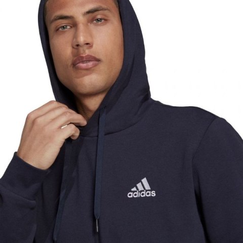 Bluza adidas Essentials Fleece Hoodie M H12216 Bluza adidas Essentials Fleece Hoodie M H12216