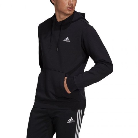 Bluza adidas Essentials Fleece M GV5294 Bluza adidas Essentials Fleece M GV5294