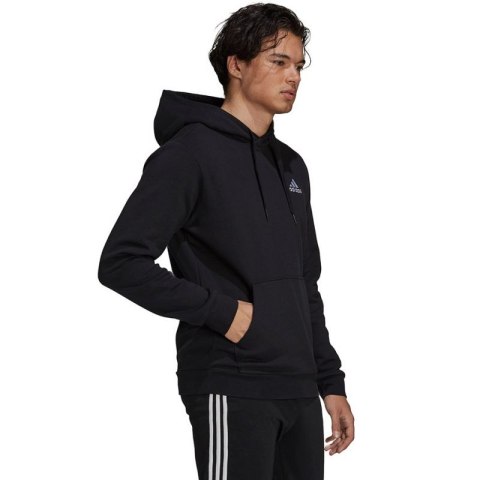 Bluza adidas Essentials Fleece M GV5294 Bluza adidas Essentials Fleece M GV5294