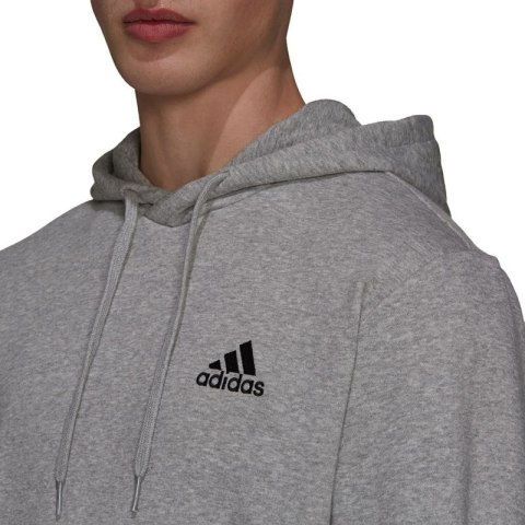 Bluza adidas Essentials Fleece M H12213 Bluza adidas Essentials Fleece M H12213