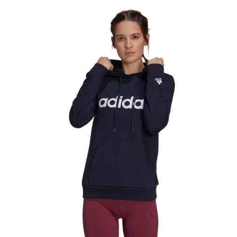 Bluza adidas Essentials Hoodie W H07797 Bluza adidas Essentials Hoodie W H07797